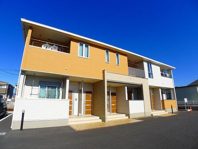 スウィート　コテージⅡ　Ｃ