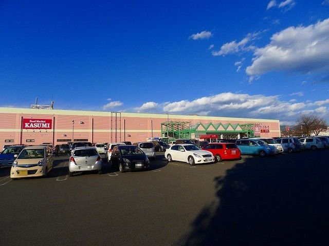 リュミエールレーヴＥの周辺|さくらもーるまで950m