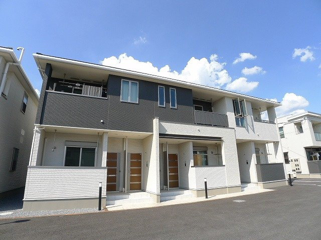 リュミエールレーヴＥ