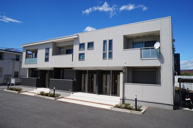 リュミエールレーヴＦ