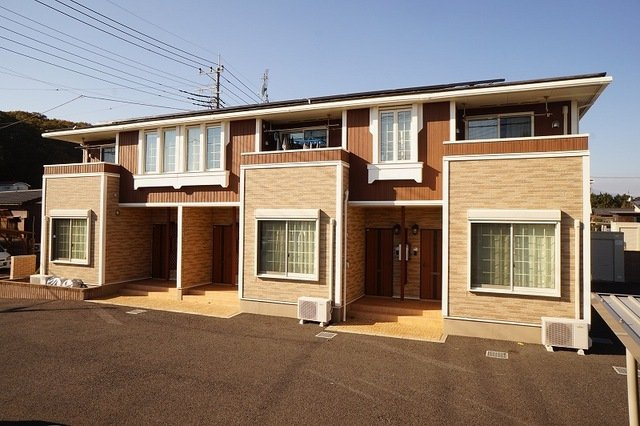 アンジュ・パッセＢ