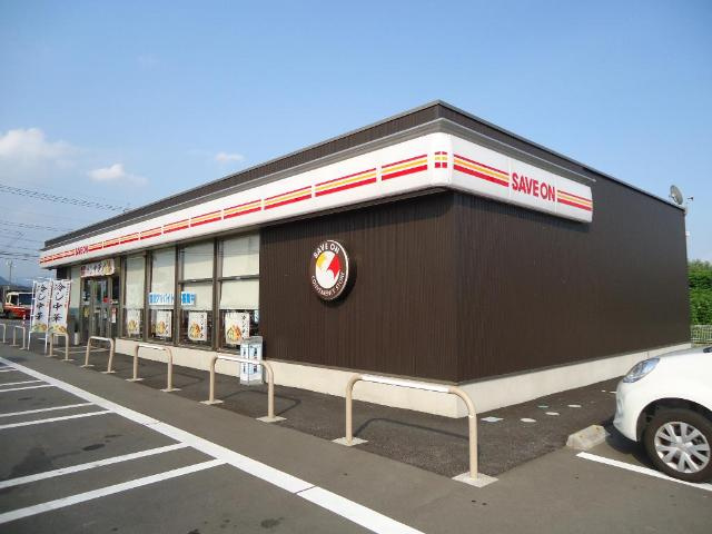 グリルス Ⅰの周辺|セーブオンみどり阿左美沼店まで402ｍ