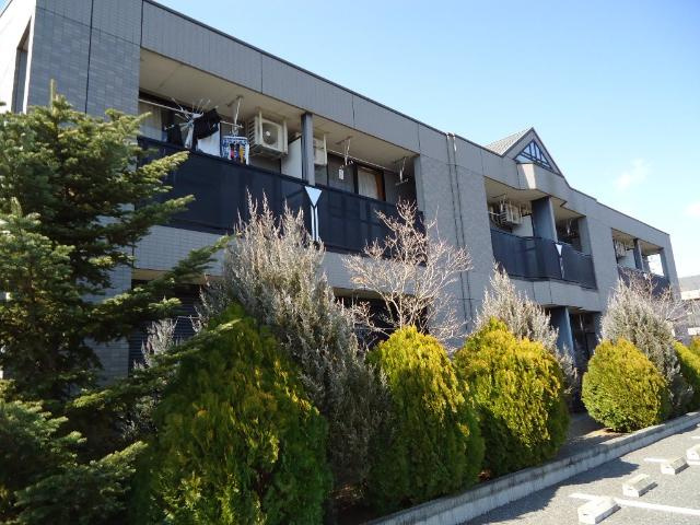 グリルス Ⅰの外観|外観写真（昼）