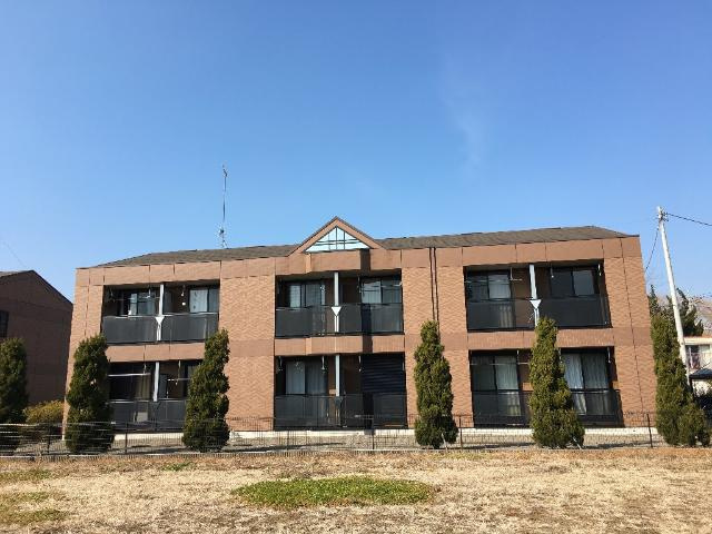 グランチェスタA