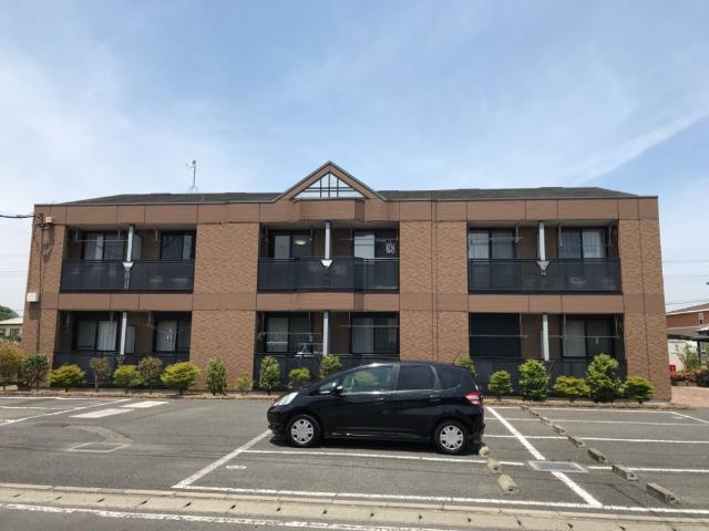 ピア・グランディールの外観|外観写真（昼）