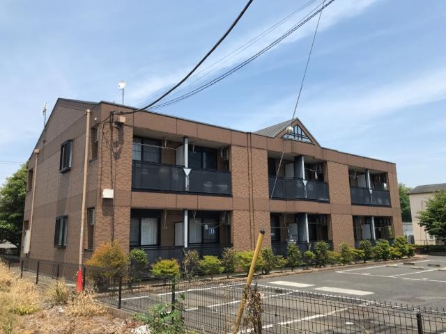 ピア・グランディールの外観|外観写真（昼）