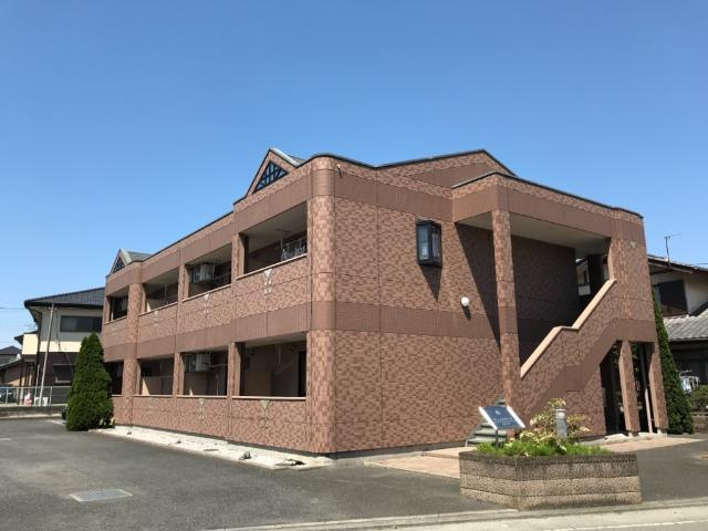 グレイスヴィラ