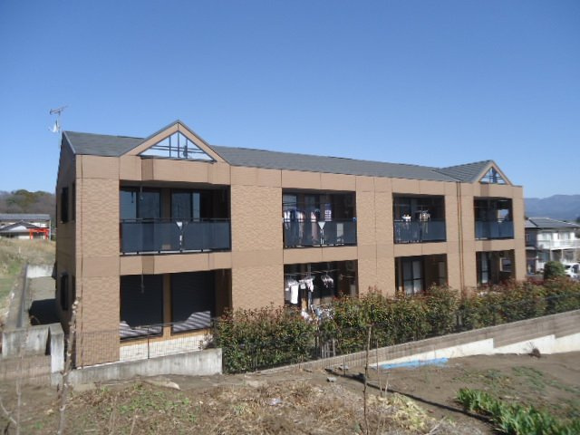 カサ・ベルデⅠ