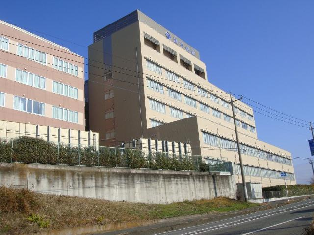 グランチェスタBの周辺|医療法人社団三思会東邦病院まで789ｍ