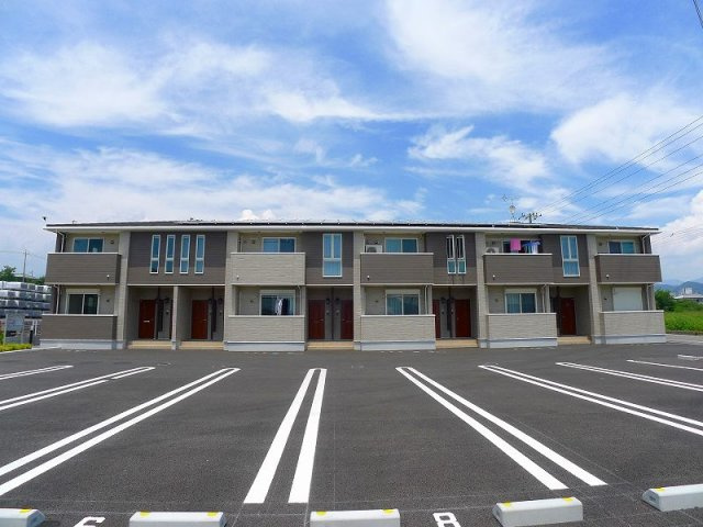 ピア・ドール・間々　Ⅰ