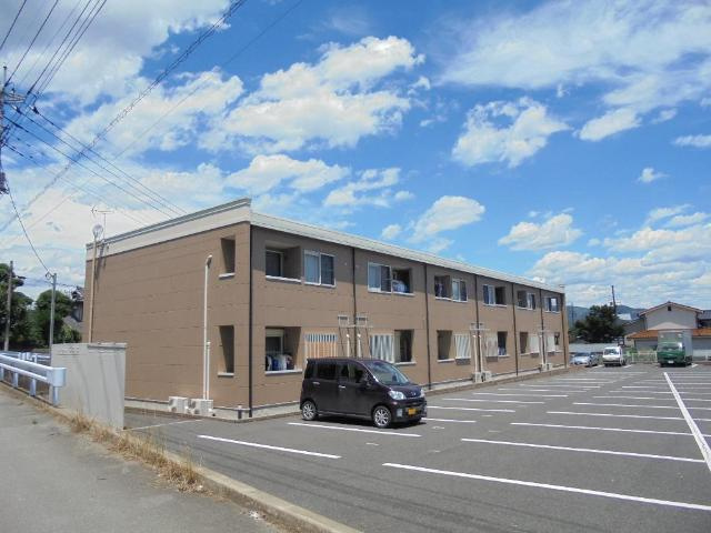 サン・フォレスタ