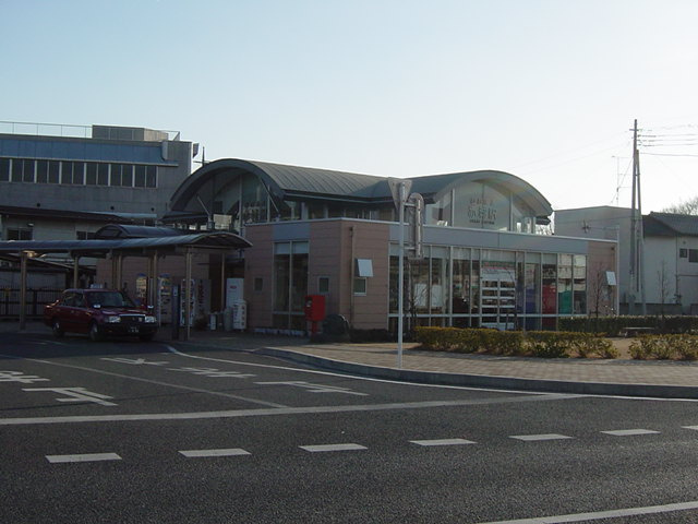 サン・フォレスタの周辺|赤城駅(東武　桐生線)まで533ｍ