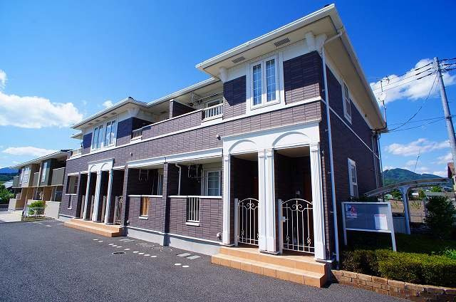 メゾン・ド・ノーブルＢ