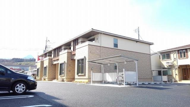 ルクソール　Ａ