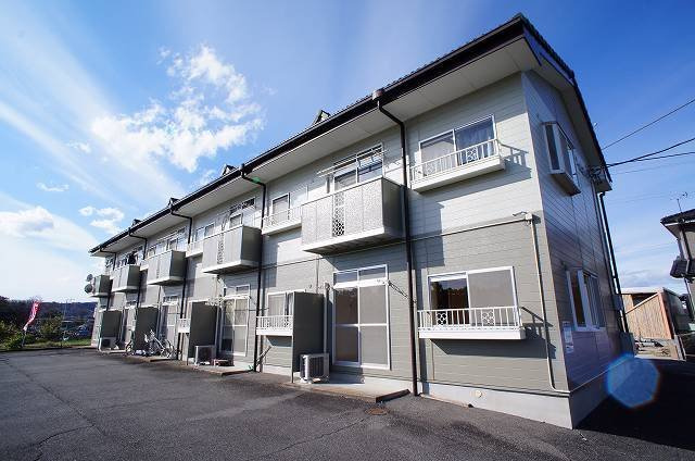 コーポオノザワ