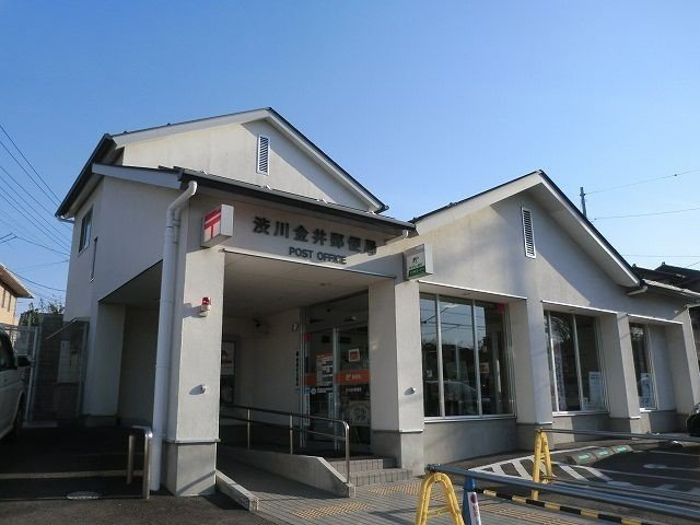 アステールの周辺|渋川金井郵便局まで2000m