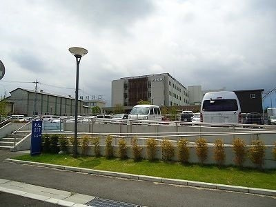 【周辺】 | アベリア | 北毛病院まで950m