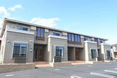 プルメリア　Ｂ