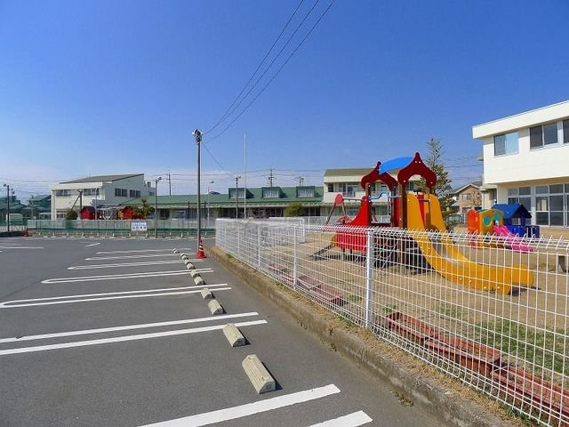 ローズＢの周辺|青柳保育園まで429m