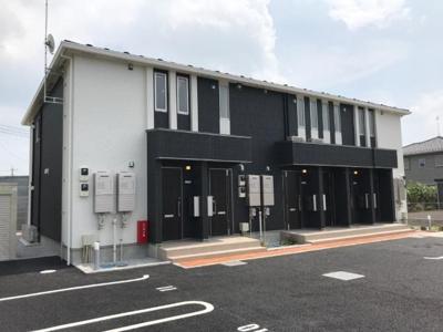 【外観】 | フォルトゥナ | 同型タイプ