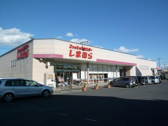 フォルトゥナの周辺|ファッションセンターしまむら小桑原店まで2,972ｍ