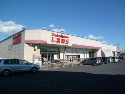 【周辺】 | フォルトゥナ | ファッションセンターしまむら小桑原店まで2,972ｍ