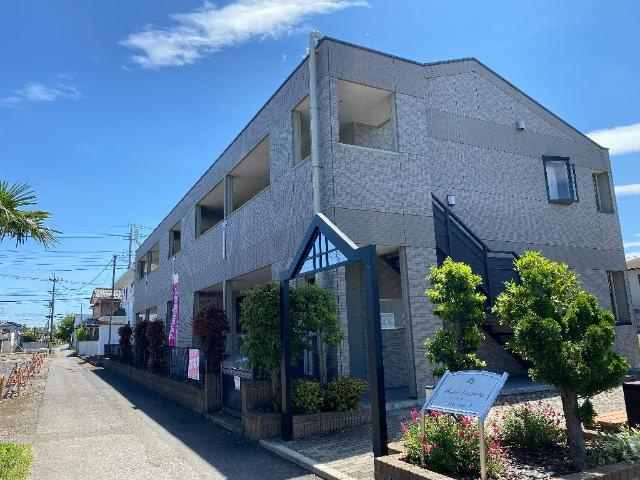 メイプル・ガーデン