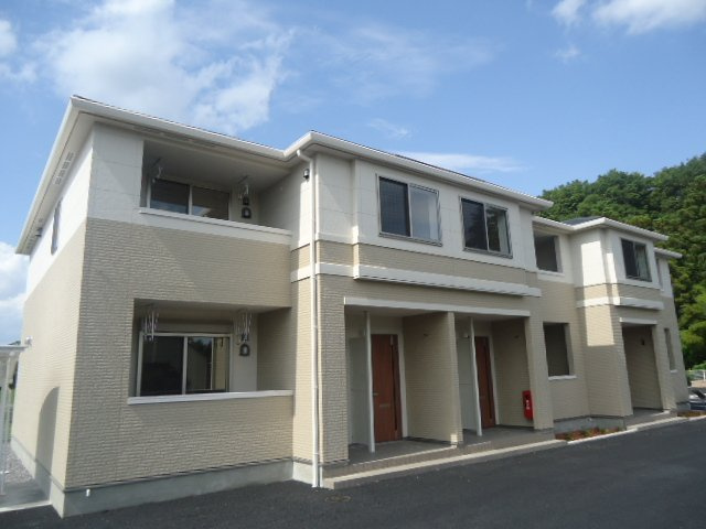 トゥルーグレイスⅠの外観|外観写真（昼）