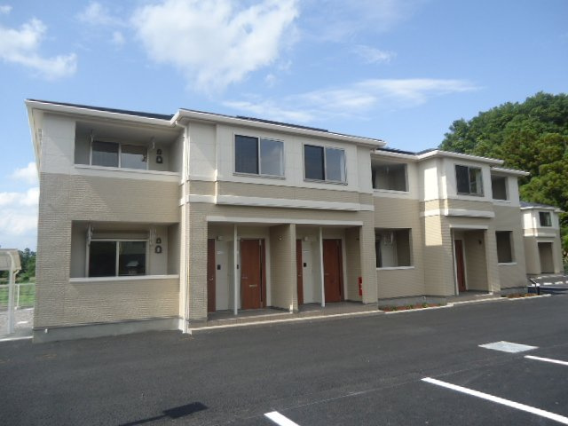 トゥルーグレイスⅠの外観|外観写真（昼）