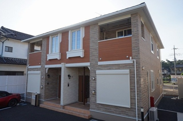 スワン　西高根