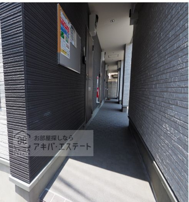 【エントランス】 | カーサブルーノ | ※同一仕様写真