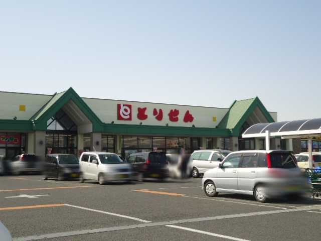 メゾンド・Ｒの周辺|とりせん富士見町店まで727ｍ