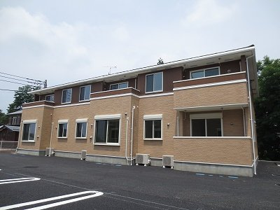 ブランネージュⅣ