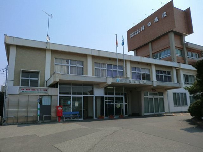 【周辺】 | ＬｉｅｎⅡ（リアン） | 沼田病院まで1500m