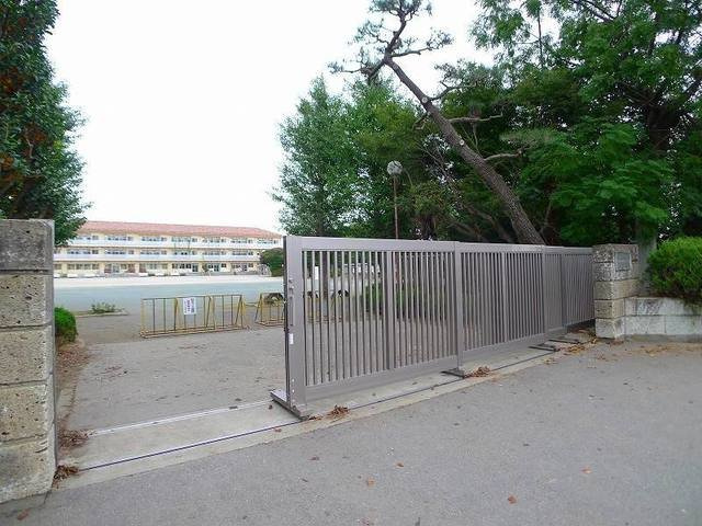 ダンデライオンＡの周辺|藪塚本町小学校まで2100m