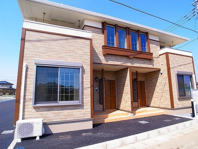 グランシャリオＹ　Ⅱ