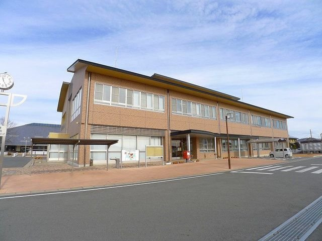 フレイム　Ｂの周辺|藪塚本町庁舎・行政センターまで1200m