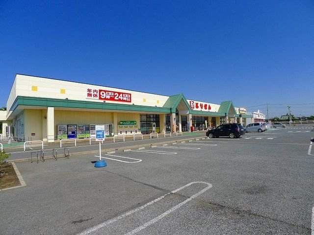 コレットＢの周辺|とりせんまで750m
