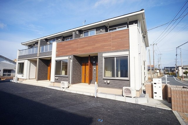 オークヒルズＢ