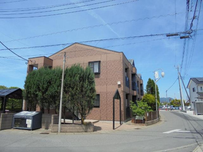 【外観】 | グランチェスタ | 外観写真（昼）