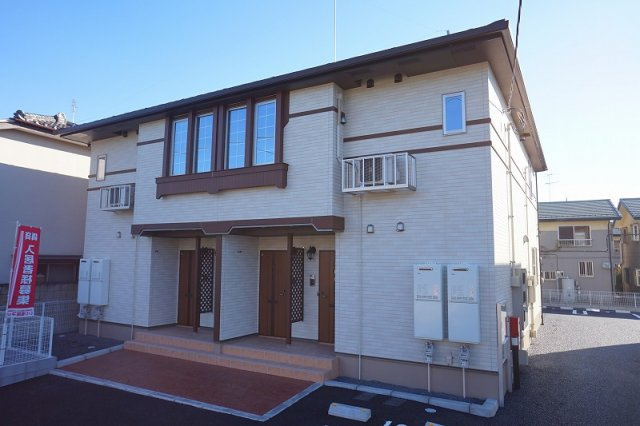 レジデンス　ワイズ　エフＡ