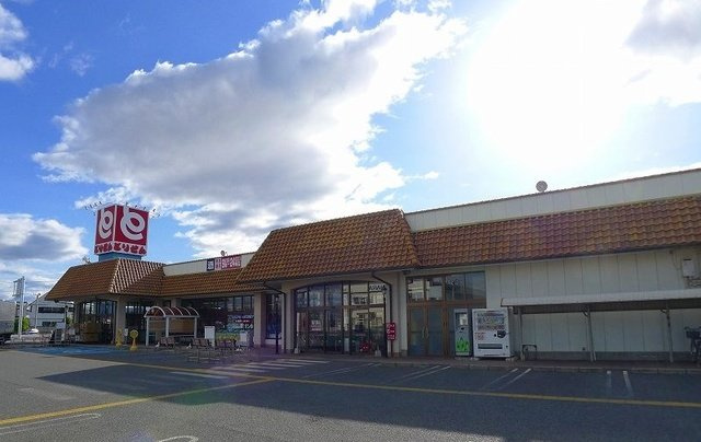 ゆりの木・Ⅵの周辺|スーパーとりせんまで450m