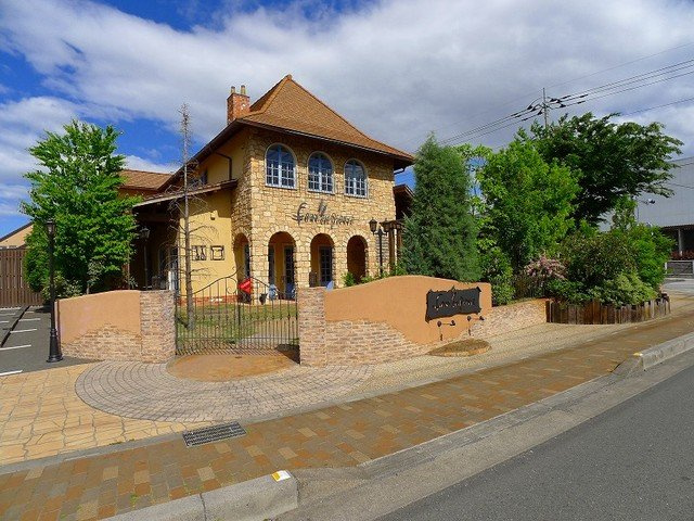 ゆりの木・Ⅵの周辺|ベーカリー　フールアンピエールまで1100m