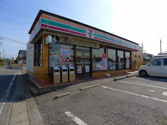 ヴァン　ヴェールの周辺|セブンイレブン東長岡町店まで300m
