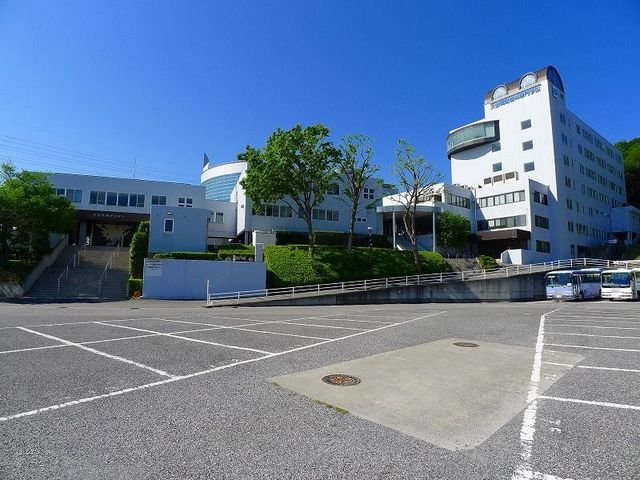 ヴァン　ヴェールの周辺|学校法人 太田アカデミーまで1800m