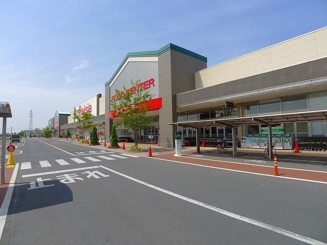 ティア　マリアの周辺|パワーモールおおたまで1000m