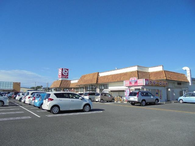 グリーンハイムの周辺|とりせん東矢島店まで1,100ｍ