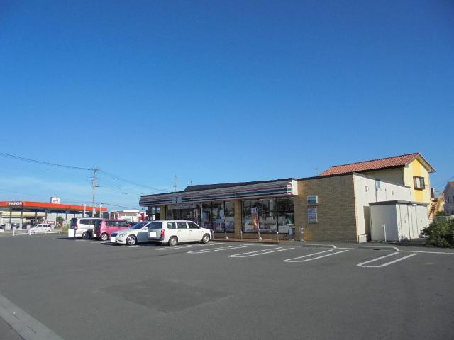 グリーンハイムの周辺|セブンイレブン太田市下浜田町店まで1,243ｍ