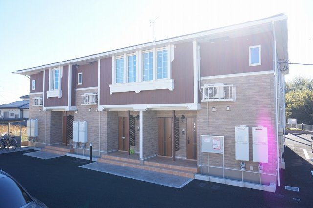 ウォーカーズ　タウンＣ