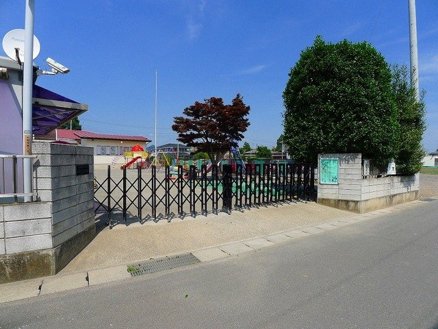 マーベラス　Ｃの周辺|あすなろ保育園まで750m